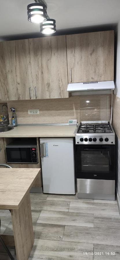 Christie'S 2 Central Apartment Bucureşti Eksteriør bilde